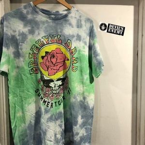 Grateful Dead Vintage Style Shirt